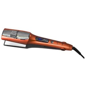 テスコム ナノイオンヘアーアイロン レッド ITH3000-R