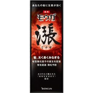 モウガ 漲(ミナギ) 120ml