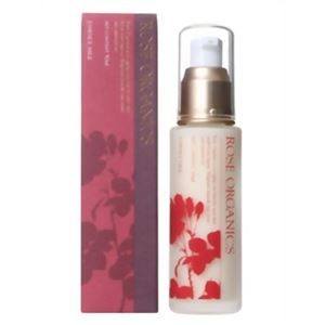 生活の木 ローズ・オーガニクス エッセンスミルク 50ml