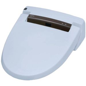 INAX（イナックス） 温水洗浄便座 RVシリーズ CW-RV2／BB7 ブルーグレー