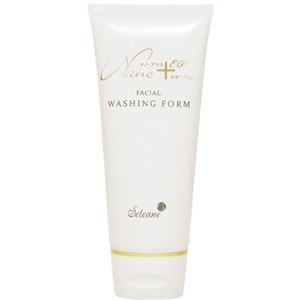 ナノ・プラス EB ウォッシングフォーム 100g