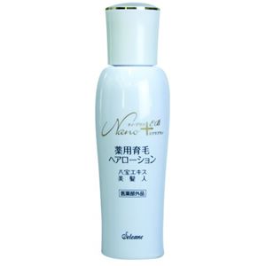 ナノ・プラス EB 薬用育毛ヘアローション 100ml