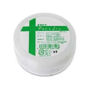プリ・ジュ エチケットパウダー 37g