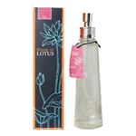 生活の木 ブルーム オブ ロータス フレグランスルームスプレー ローズ 100ml