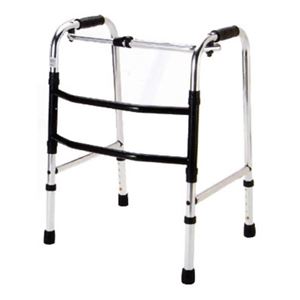 アルミ製歩行器 HK-200(交互型)