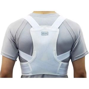 ノーブル Wクロス姿勢補助ベルト 9101 M