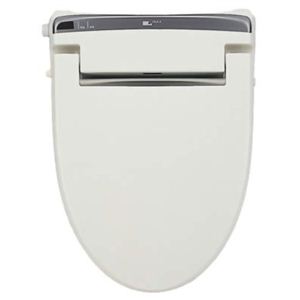 INAX 温水洗浄便座 CW-RS10-BN8(オフホワイト)