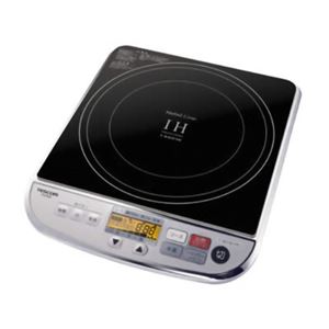 テスコム Metal Line IH調理器 TIH2000