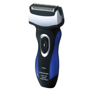 パナソニック メンズシェーバー システムスムーサー ライト(3枚刃) ES6013P-A
