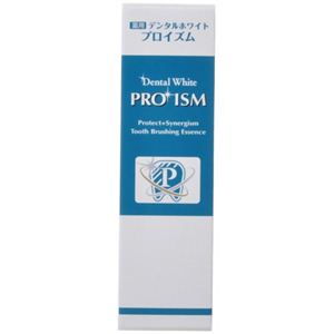 デンタルホワイトプロイズム 30g