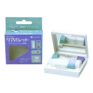 メニコン ケアパレット