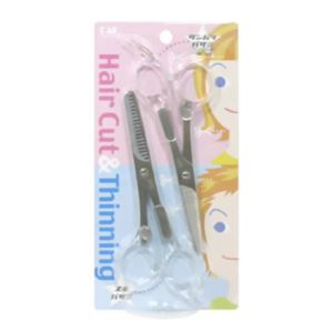 散髪バサミセット