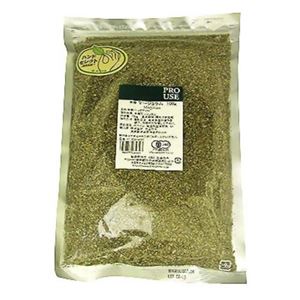 生活の木 有機 マージョラム 100g