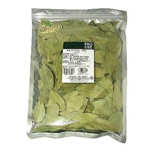 生活の木 有機 ローレル 100g