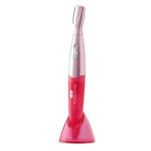 コイズミ フェイス&ボディーシェーバー KLC-0711/P