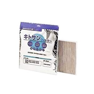 パナソニック 空気清浄機フィルター EH37501 キトサンフィルター