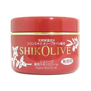 シコリーブ 薬用スキンクリーム 180g