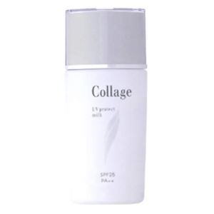 コラージュ UVプロテクトミルク 30ml
