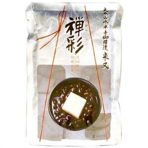 永平寺禅彩 胡麻豆腐入り 【8セット】