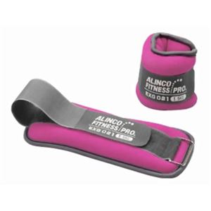 アルインコ リストアンクルウエイト 1.5kg×2 EXG021