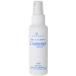 コモスイ 100ml【2セット】