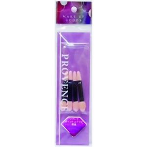 プロヴァンス アイシャドウチップ ダブル 4ピース 【6セット】