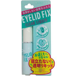 プロヴァンス アイリッドフィックス クリア 【2セット】