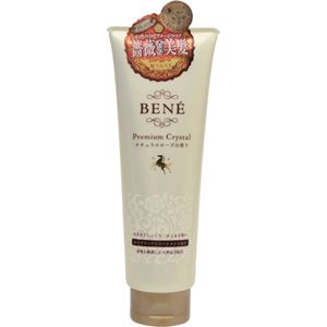 ベーネ プレミアムクリスタル ローズリペアトリートメントMF 220g 【3セット】