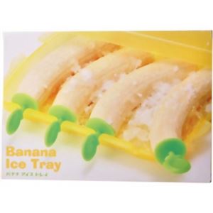バナナアイストレイ 【2セット】