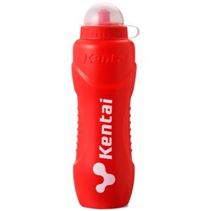 Kentai(ケンタイ) スクイズボトル 1000ml用【4セット】