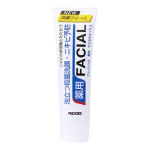 フェイシャル 薬用アクネウォッシュ 140g【7セット】
