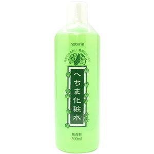 ナチュリエ ローションH(へちま化粧水) 500ml【6セット】