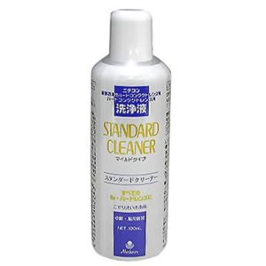 ニチコン スタンダードクリーナー 100ml【8セット】