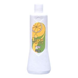 レモンリンス 300ml(石鹸シャンプー用リンス)【6セット】