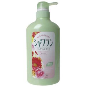 シャワラン フレグランスリンス ポンプ【12セット】