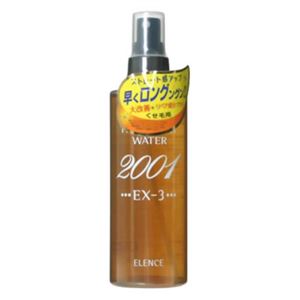 エレンス2001 スキャルプトリートメントウォーターEX-3(くせ毛用) 【2セット】
