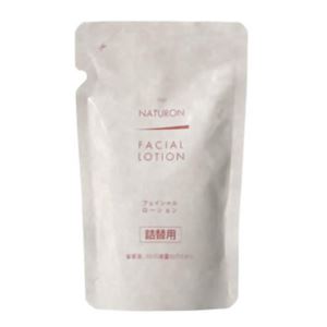 パックスナチュロン フェイシャルローション 詰替用 100ml 【3セット】