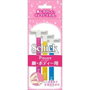 シック Tディスポ ボディ用 3本入【10セット】