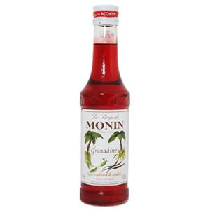 モナン グレナディンシロップ 250ml 【3セット】