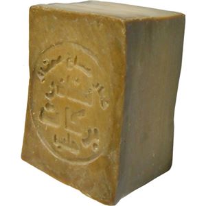 ハラブ石鹸(エキストラ40) 180g 【2セット】