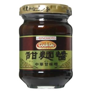 Cook Do 甜麺醤 100g【8セット】