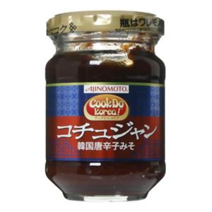 Cook Do コチュジャン 100g【8セット】