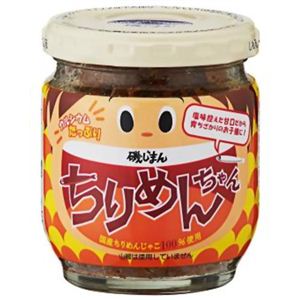 ちりめんちゃん 65g 【5セット】