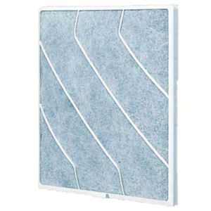 パナソニック 換気扇交換用フィルター(25cm用) FY-FST25 2枚入り【2セット】