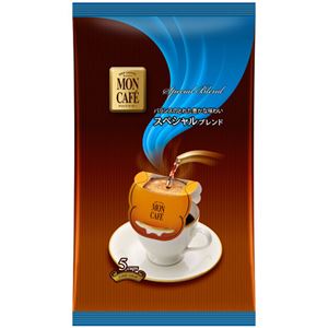 モンカフェ スペシャルブレンド 5P 【10セット】