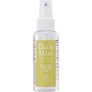 デイリーミスト 100ml 【3セット】