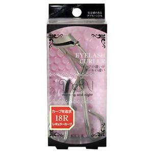 モニ アイラッシュカーラー (レギュラーカーブ) 33mm幅 【2セット】