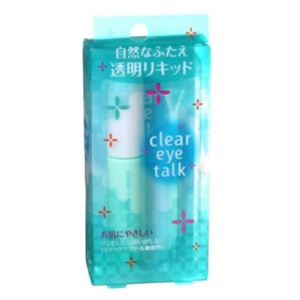 コージー クリア アイトーク(二重まぶた化粧品) 【2セット】