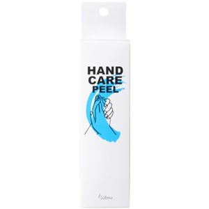 ビューナ ハンドケアピール(洗い流すタイプ) 80g