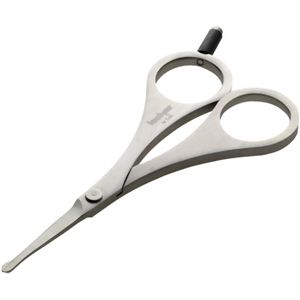 kershaw セーフティーハサミ(革ケース付) PQ1022